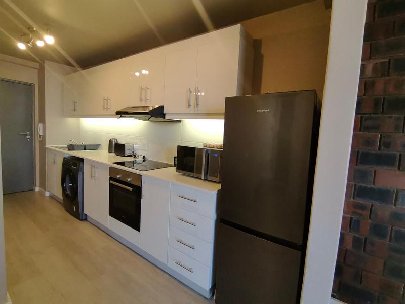 1 Bedroom Property for Sale in Observatory Western Cape